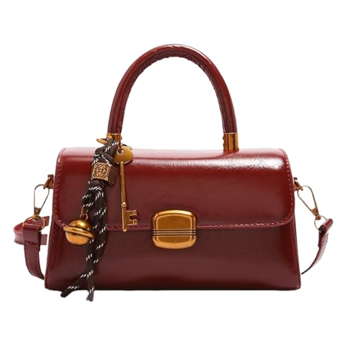 Sac à main vintage élégant pour exprimer votre style rétro unique