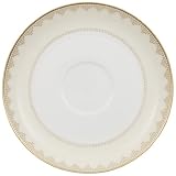 Villeroy & Boch Samarkand 7-Inch Cream Soup Cup Saucer