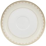 Villeroy & Boch Samarkand 7-Inch Cream Soup Cup Saucer