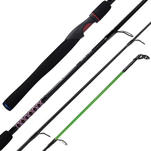 Best Walleye Fishing Rods