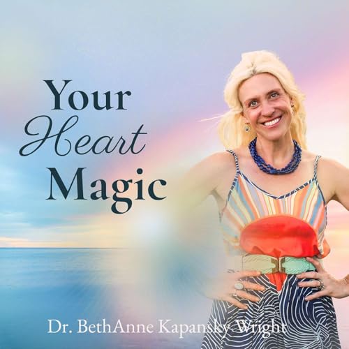 Trust The Current: From Anxiety To Inner Compass