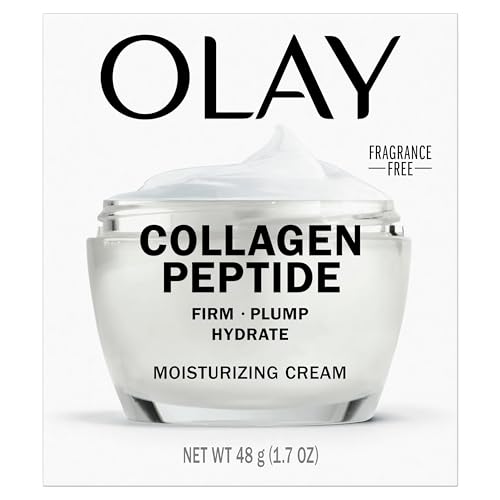 Thumbnail image for Olay Collagen Peptide Face Moisturizer