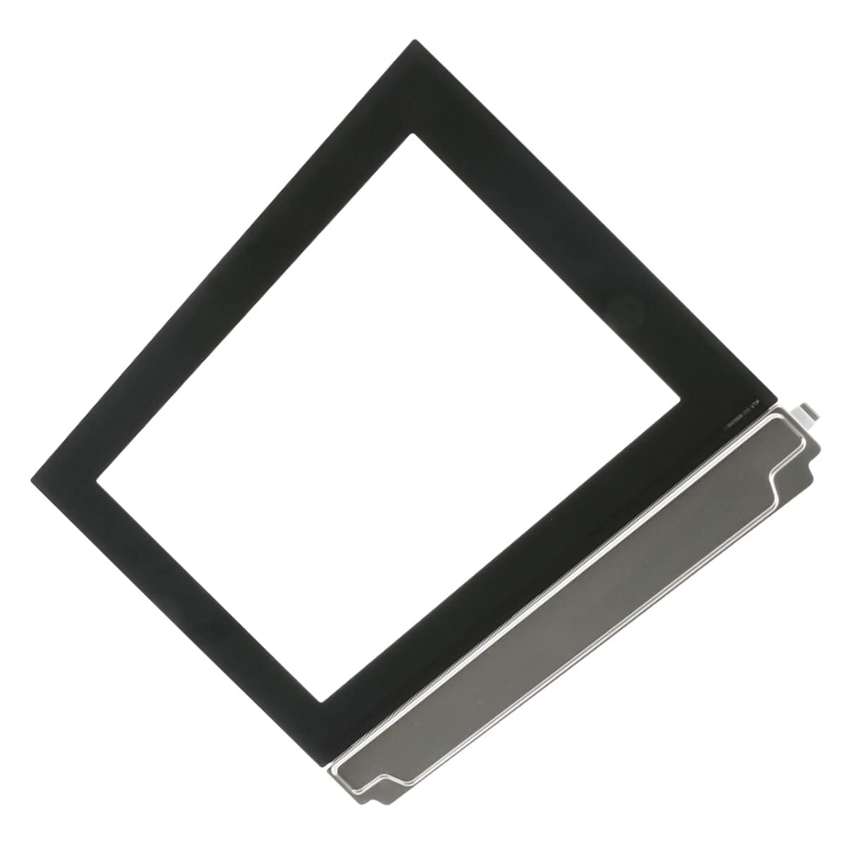 Cristal interior original ‎512x512x455 mm Horno, estufa 00774442, 00772045 BOSCH
