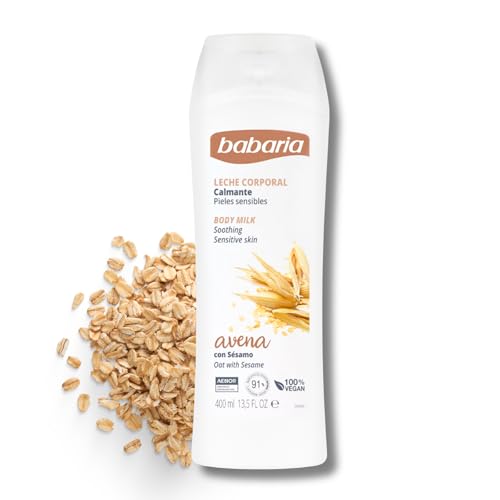 Avena con Sésamo