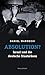 Produktbild Absolution: Israel und die deutsche Staatsräson