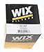 Wix Filters - 51147 Heavy Duty Cartridge Hydraulic Metal, Pack of 1