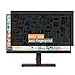 Produktbild Vaxson Anti Spy Schutzfolie kompatibel mit Lenovo ThinkVision P24h-2L 23.8" Display folie folien Displayschutzfolie  nicht Panzer Schutz Glas folie SchutzGlas nicht PanzerGlas  Neue