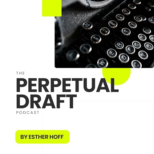 #00 The Perpetual Draft Podcast - Teaser