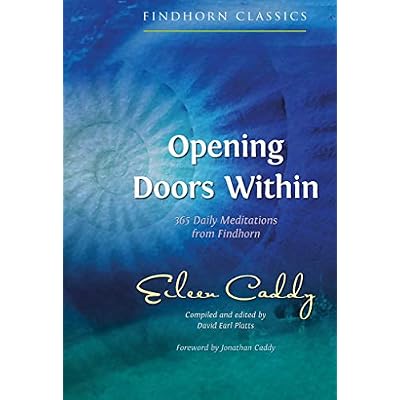 Opening Doors Within