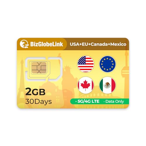 EIOTCLUB SIM Prepagata Solo Dati – 3GB Per 30 Giorni, Compatibile Vodafone E Wind, Ideale Per Telecamere LTE, Fototrappole E Tracker GPS