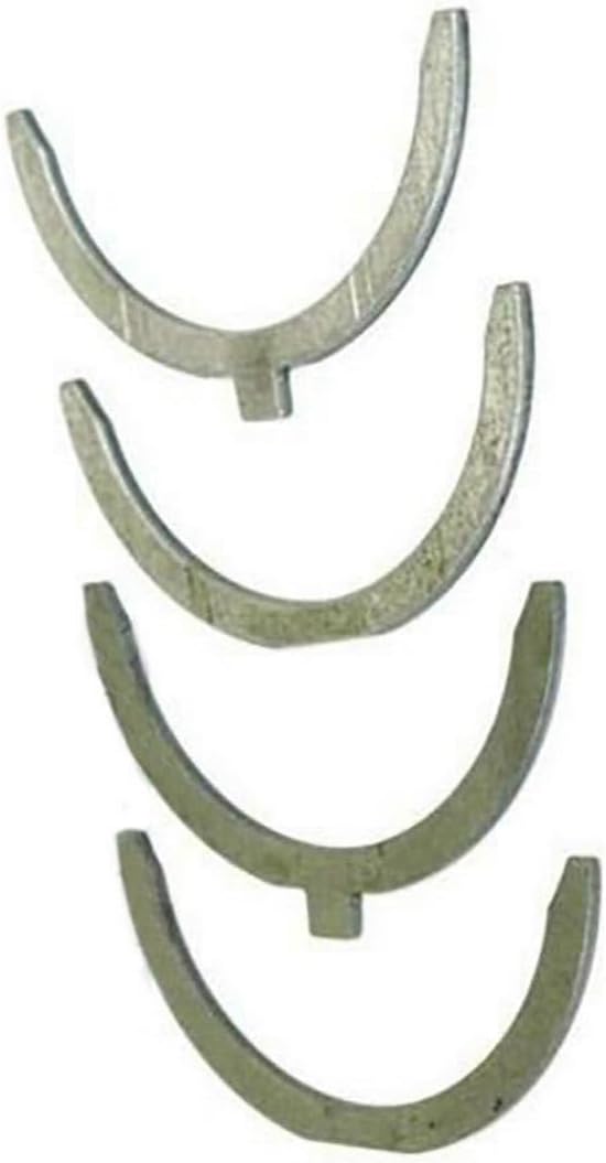 Replacement part for Thrust Bearings Set Fits Universal Products Models A-1909996-Ai R2Aft106852