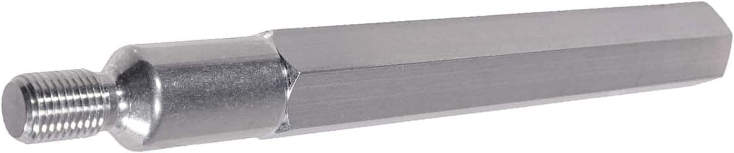 6" Camshaft Installation Tool (for LT Gen V Cams) 5 LT1 LT4 L83 L86 Handle