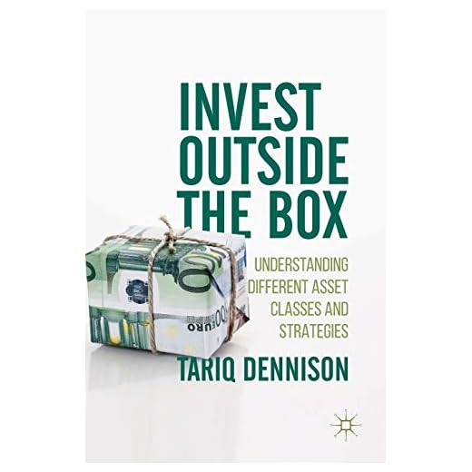 Invest Outside the Box: Understanding Different Asset Classes and Strategies