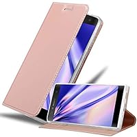 Cadorabo Cover Honor 6 Plus | Morbida Custodia In Silicone TPU | Effetto Metallizzato Nero | Sottile E Antiurto