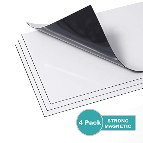 Zipcase Strong Magnetic Floor Vent Covers Thick Magnet for Standard Air Registers