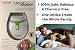 Lice Zapper electronic electric head lice nit comb- detects and kills headlice