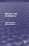 Memory and Intelligence