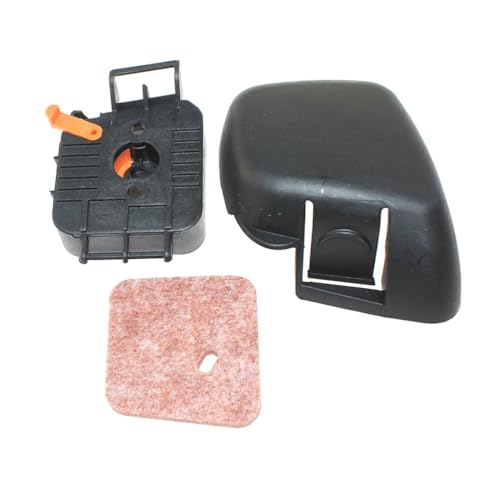 Boîtier de filtre à air durable pour débroussailleuse FC55 KM55 haute résistance - 2
