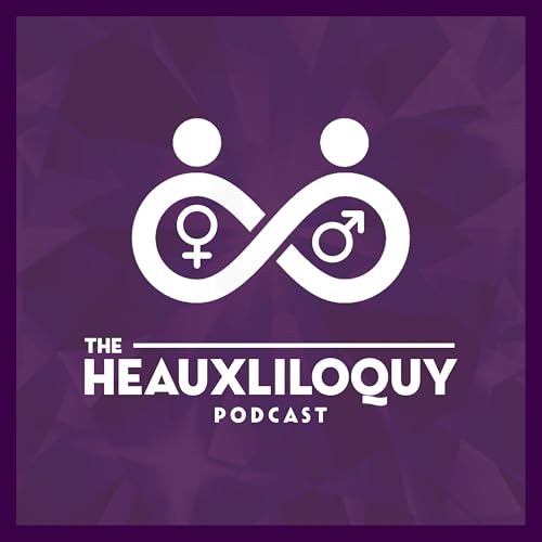 The Heauxliloquy Podcast Podcast Por Vernon Scott arte de portada