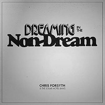 Dreaming In The Non-Dream