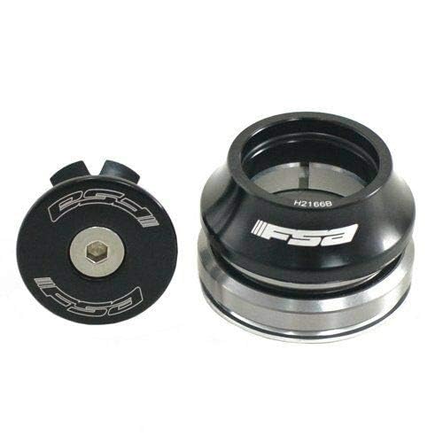 FSA ORBIT C-33 Integrated Headset Fit 1-1/8 to 1-1/4 (Height:15.8mm) T(未使用品) Amazon.co.jp: FSA Orbit C-33 Integrated Headset Fit 1-1/8Inches to