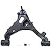 Detroit Axle - 4WD Front Lower Control Arms for 1997-2003 Ford F-150, 1997-1999 F-250, 1997-2002 Expedition 1998 2000 2001 Lower Control Arms w/Ball Joint Assembly Replacement