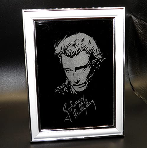 Verre à Vin Personnalisé avec Gravure - Élégance Personnalisée pour