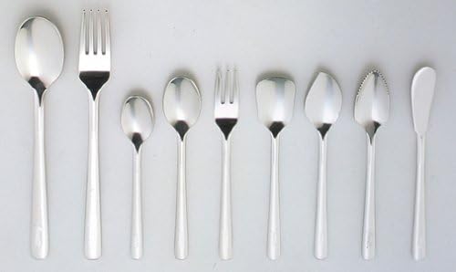 Croissant Grapefruit Spoon Cry – 08