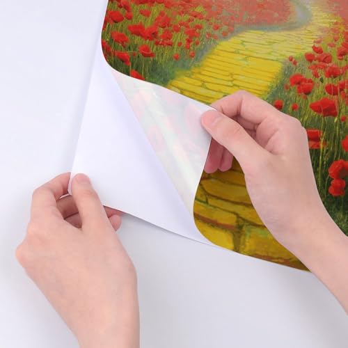 Autocollants mignons et imperméables pour protéger et décorer vos objets - 4