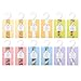 QJFHURB 12 Pcs Duftsäckchen Kleiderschrank Dufterfrischer Duftsäckchen Kleiderschrank Schrankduft Frische Wäsche Duftsäckchen Kleiderschrank Duftsäckchen Schrankduft Kleiderschrank Duft Wäscheduft PCs günstig Kaufen-QJFHURB 12 Pcs Duftsäckchen Kleiderschrank Dufterfrischer Duftsäckchen Kleiderschrank Schrankduft Frische Wäsche Duftsäckchen Kleiderschrank Duftsäckchen Schrankduft Kleiderschrank Duft Wäscheduft