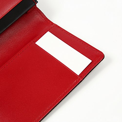 Amazon.co.jp: ブリットハウス マークブーツ 名刺ケース Brit house 馬