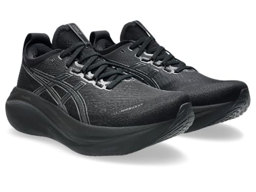 Image of ASICS Men Lace Up Running Shoes