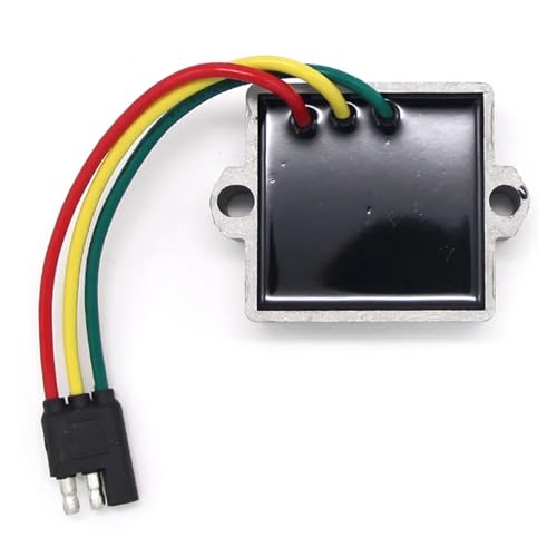 Rectificador de voltaje para Polaris 700 y modelos Edge o RMK 3