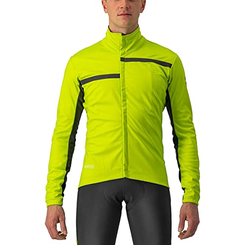 Chaqueta para ciclismo CASTELLI transición para hombre miniatura 2
