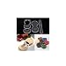 NW Coin Purse Acrylic Template Leather Pattern Acrylic Leather Pattern Leather Templates for Wallet