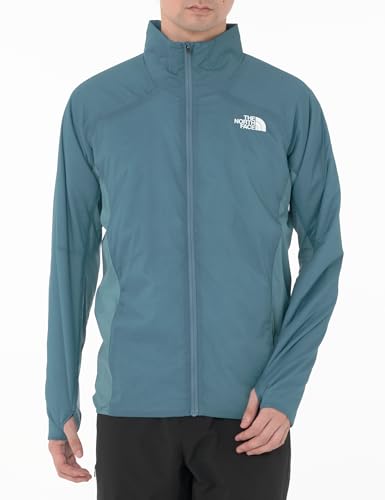 THE NORTH FACE(Um[XtFCX)  WPbg Ventrix Trail Jacket AW[u[ M