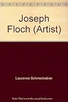 Joseph Floch B0006BOL1M Book Cover