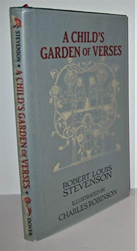 A Child's Garden of Verses (Dover Children's Classics)