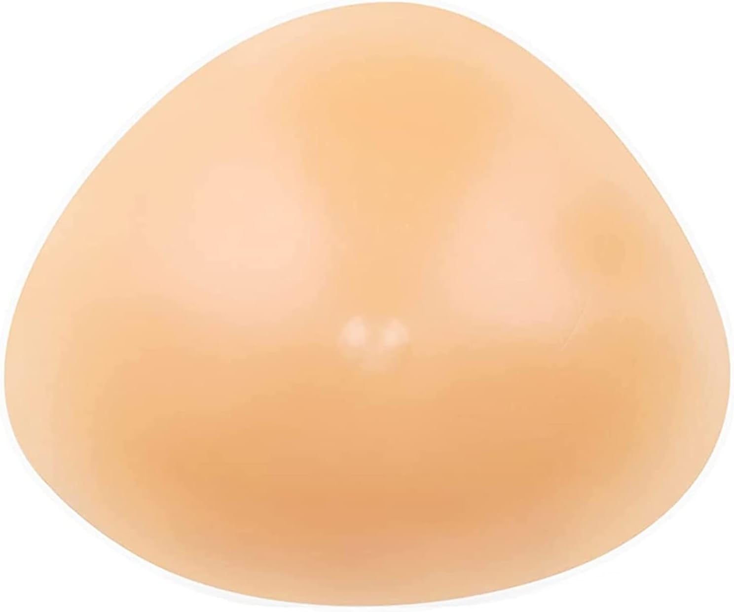 Silicone Breast Forms Concave Waterproof Mastectomy Breast