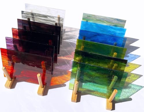 Catálogo de Vidrieras disponible en línea. 18 Imagen adicional