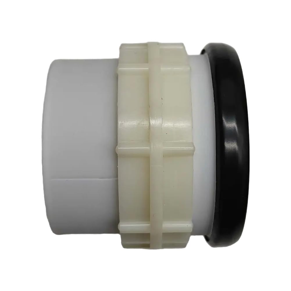 Water Temperature Gauge 2 Inch 52mm 40-120 ℃ Red LED Luminous Needle Compatible with Black Car