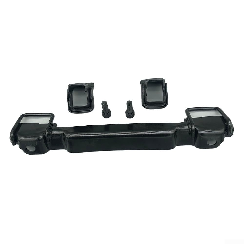 Niceminiwall Kit d'ancrage pour siège enfant 4M51613A08AB Kit d'installation pour MK2 2005-2010 MK2 Compatible IsoFix