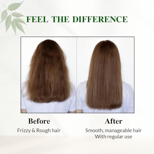 Buy Axiom Mukti Gold Herbal Hairwash + Conditioner | Blend of 15+ Ayurvedic Herbs | For Nourishing Hair, Repairs Dry, Damaged Hair | Paraben & Sulphate Free | For all Hair Types, 400mL (Pack of 2) Online at Low Prices in India - Image 4