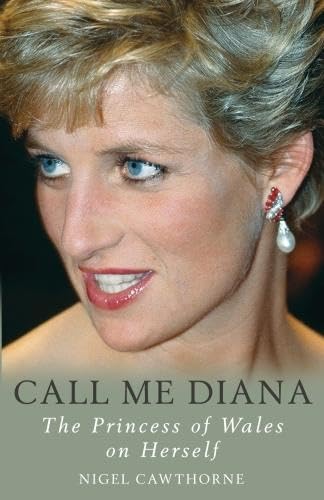Call Me Diana - 9781783340965