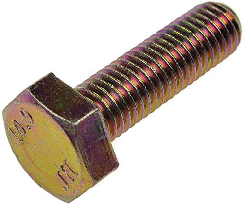 Vis tête hexagonale M10-1.50 x 35mm Dorman 460-535 classe 10.9