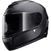 Sena Unisex-Adult Full Face Momentum Full Face Helmet (Matte Black, XX-Large) (MO-STD-MB-XXL-01)