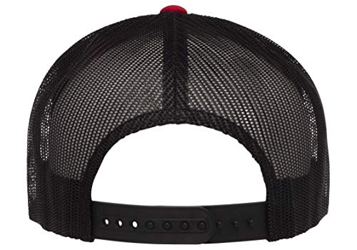 Image of Yupoong Yp Classics Retro Trucker Cap