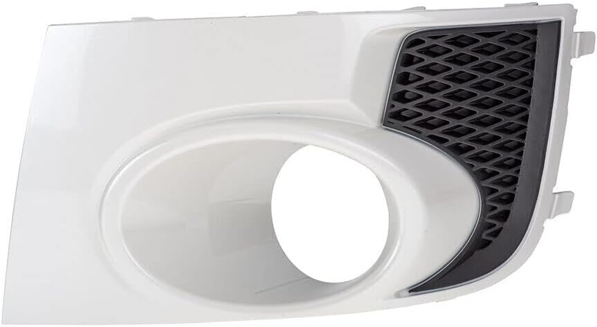 Subaru OEM 11-14 Compatible Impreza WRX STi Left Fog Light Bezel Cover 37J New 57731FG300WU