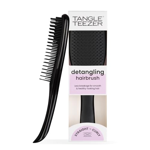 Tangle Teezer Ultimate Detangler Haarbürste – Für Nasses...