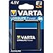 Produktbild VARTA Alkaline Batterie ´High Energy´, 4, 5 V Flachblock